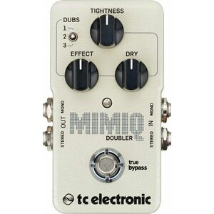 TC Electronic MIMIQ kép