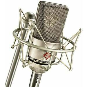Neumann TLM 103 Studio Stúdió mikrofon kép