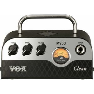 Vox MV50 Clean kép