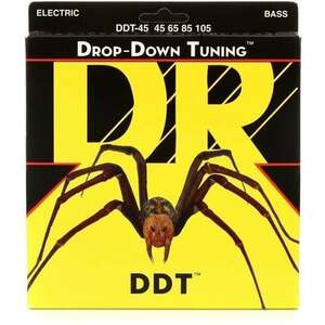 DR Strings DDT-45 kép