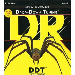 DR Strings DDT-50 kép