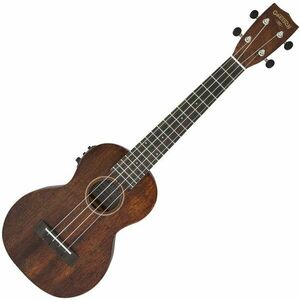 Gretsch G9110-L ACE Long-Neck OV Koncert ukulele Natural kép