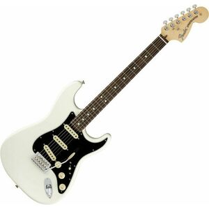 Fender American Performer Stratocaster RW Arctic White kép