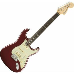 Fender American Performer Stratocaster HSS RW Aubergine kép