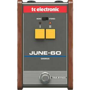 TC Electronic JUNE-60 kép