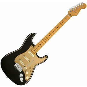 Fender American Ultra Stratocaster MN Texas Tea kép