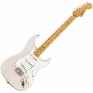 Fender Squier Classic Vibe 50s Stratocaster MN White Blonde kép