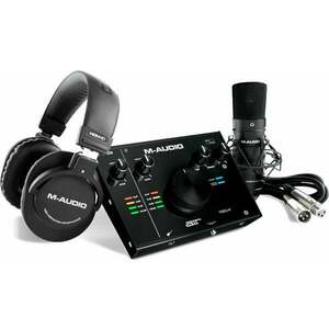 M-Audio AIR 192|4 Vocal Studio Pro kép