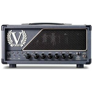 Victory Amplifiers VX100 The Super Kraken kép