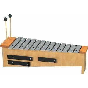 Suzuki Music SMCS-16 Soprano Xylophone kép