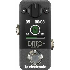 TC Electronic Ditto+ Looper kép