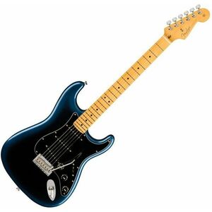 Fender American Professional II Stratocaster MN Dark Night kép