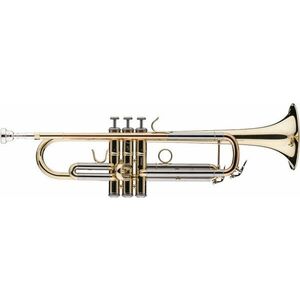Schagerl SCH-TR-421L Bb trombita kép