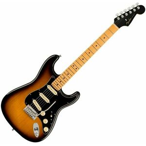 Fender Ultra Luxe Stratocaster MN 2-Color Sunburst kép