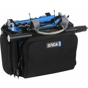 Orca Bags OR-280 Tok digitális hangrögzítőkhöz Sound Devices MixPre Series kép