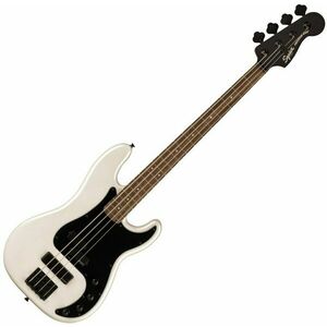 Fender Squier Contemporary Active Precision Bass LRL PH Pearl White kép