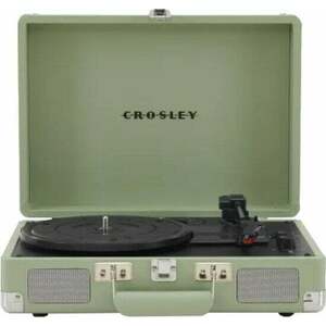 Crosley Cruiser Plus Mint kép