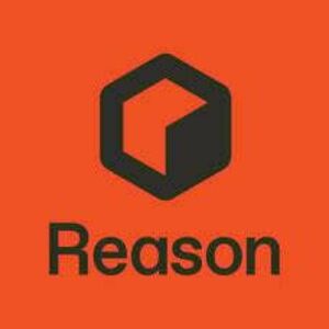 Reason Studios Reason 12 (Digitális termék) kép