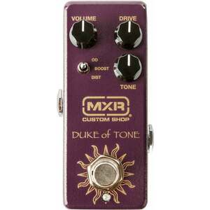 Dunlop MXR CSP039 The Duke of Tone kép