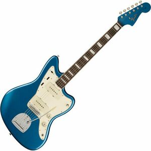 Fender American Vintage II 1966 Jazzmaster RW Lake Placid Blue kép