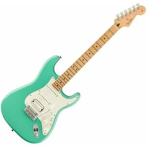 Fender Player Series Stratocaster HSS MN Sea Foam Green kép