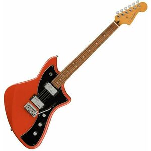 Fender Player Plus Meteora PF Fiesta Red kép