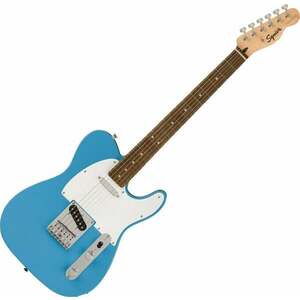 Fender Squier Sonic Telecaster LRL California Blue kép