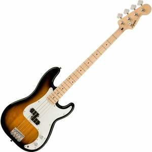 Fender Squier Sonic Precision Bass MN 2-Color Sunburst kép