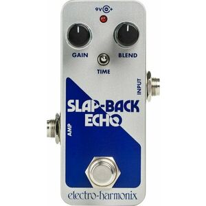 Electro Harmonix Slap-Back Echo kép