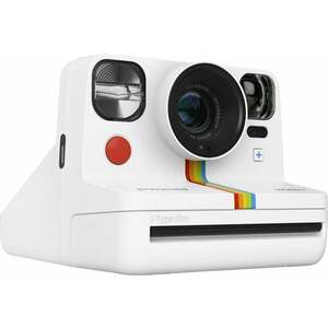 Polaroid Now + Gen 2 White kép