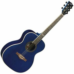 Eko guitars NXT A100 Blue kép