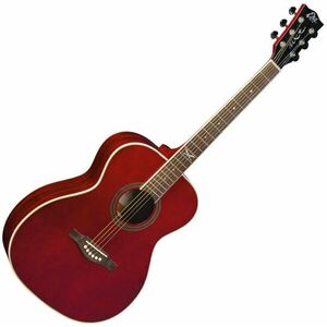Eko guitars NXT A100 Red kép