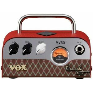 Vox MV50 Brian May kép
