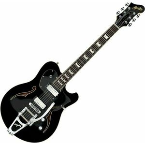 Baum Guitars Original Series - Leaper Tone TD Pure Black kép