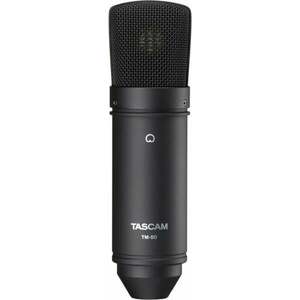 Tascam TM-80B Stúdió mikrofon kép