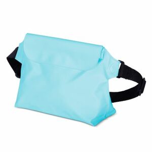 MG Waterproof Pouch vízálló táska, kék kép