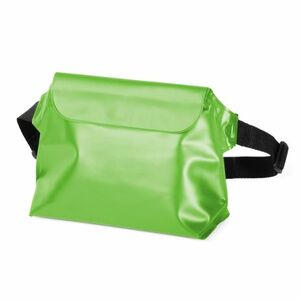 MG Waterproof Pouch vízálló táska, zöld kép