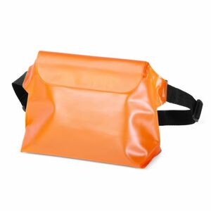 MG Waterproof Pouch vízálló táska, narancssárga kép