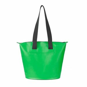 MG Waterproof Bag vízálló táska 11l, zöld kép