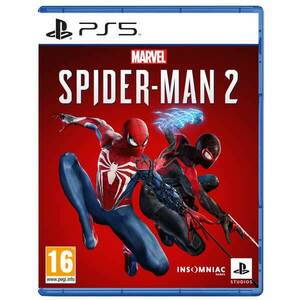 Marvel’s Spider-Man 2 HU - PS5 kép
