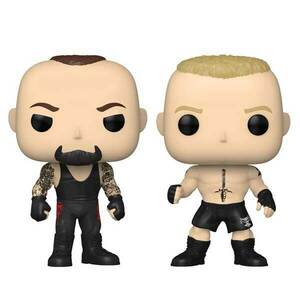 POP! 2 Pack: Brock Lesnar and Undertaker (WWE) figura kép