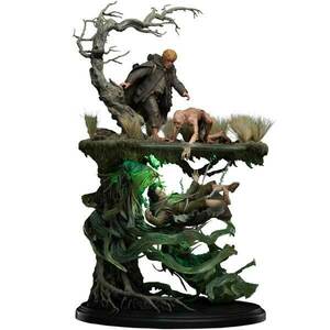 Master Collection The Dead Marshes (Lord of The Rings) Limited Kiadás szobor kép