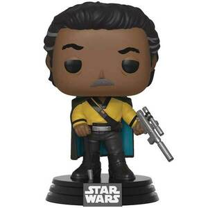 POP! Lando Calrissian (Star Wars) kép