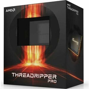 AMD Ryzen Threadripper PRO 5975WX kép