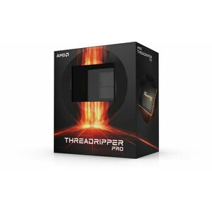 AMD Ryzen Threadripper PRO 5955WX kép