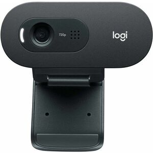 Logitech HD Webcam C505e kép