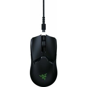 Razer Viper Ultimate + Mouse Dock kép