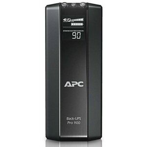 APC Power-Saving Back-UPS Pro 900 Euro drawers kép