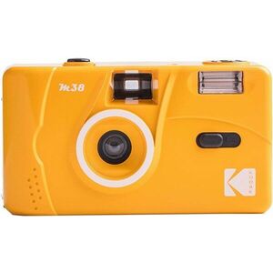 Kodak M38 Reusable Camera - Yellow kép