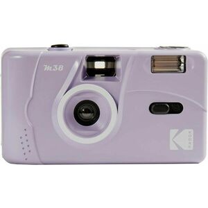 Kodak M38 Reusable Camera - Lavender kép